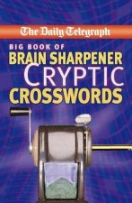 Brain Sharpener Cryptic Crosswords