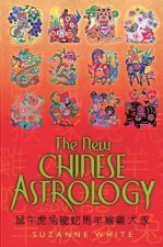 The New Chinese Astrology