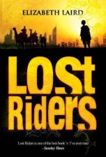 Lost Riders