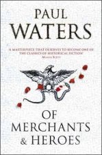 Of Merchants  Heroes