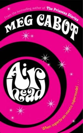 Airhead by Meg Cabot