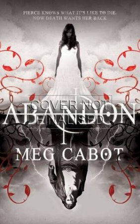 Abandon by Meg Cabot