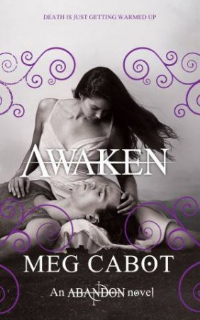 Awaken by Meg Cabot