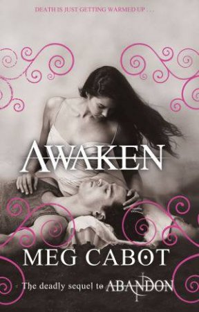 Awaken by Meg Cabot