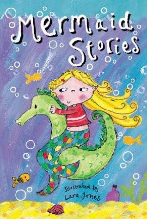 Mermaid Stories by Various
