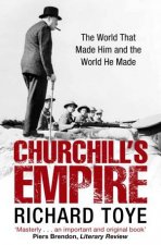 Churchills Empire