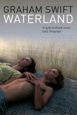 Waterland 25th anniversary edition
