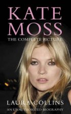 Kate Moss An Enigma