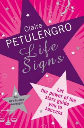 Life Signs by Claire Petulengro