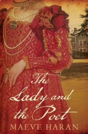 Lady and the Poet by Maeve Haran
