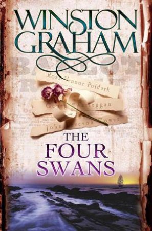 The Four Swans by Winston Graham