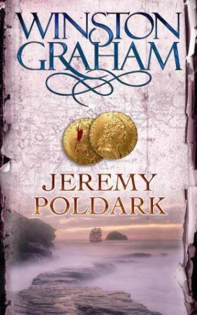 Jeremy Poldark by Winston Graham