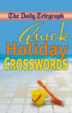 Quick Holiday Crosswords 2