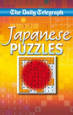 Japanese Puzzles by Group Limited Telegraph