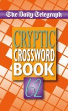 Cryptic Crosswords 62