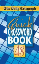 Quick Crosswords 48