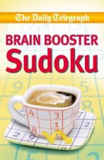 Brain Boosting Sudoku