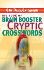 Brain Boosting Cryptic Crosswords