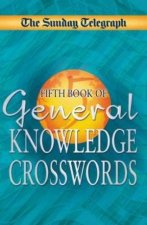 Book of General Knowledge Crosswords 5