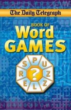 Book of Word Games