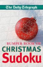 Bumper Christmas Sudoku
