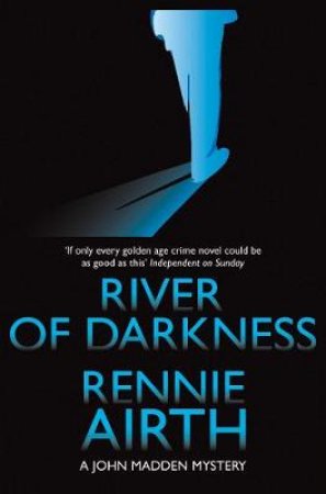 River of Darkness (NEC) by Rennie Airth