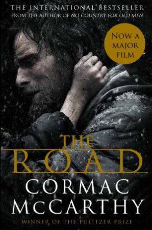 mccarthy cormac the road mccarthy cormac the road