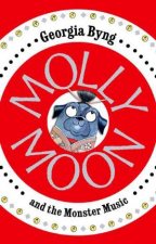 Molly Moon and the Monster Music