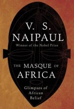 The Masque of Africa