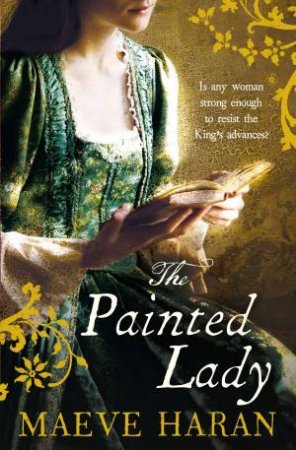 The Painted Lady by Maeve Haran