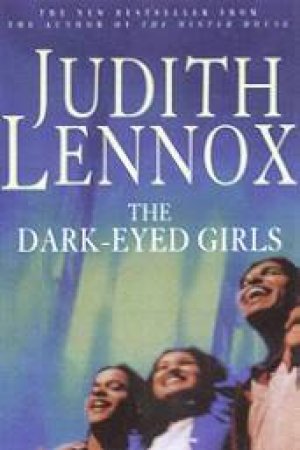 The Dark-Eyed Girls by Judith Lennox