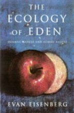 The Ecology Of Eden