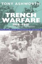 Trench Warfare 191418