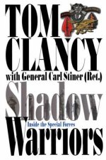 Shadow Warriors Inside The Special Forces