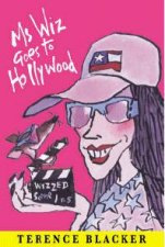 Ms Wiz Goes To Hollywood