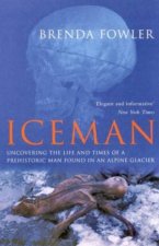 Iceman Uncovering The Life And Times Of A Prehistoric Man