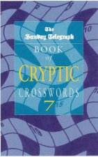 Cryptic Xwords 7