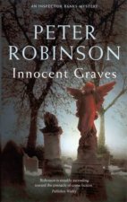 An Alan Banks Mystery Innocent Graves