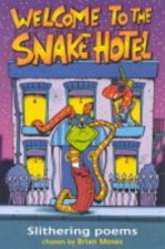 The Snake Hotel