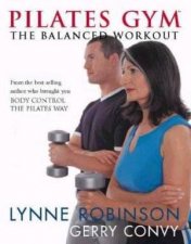 The Pilates Gym The Balanced Workout