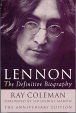 Lennon  Anniverary Edition