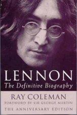 Lennon  Anniverary Edition