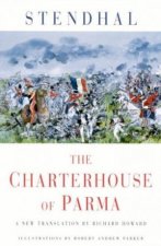 The Charterhouse Of Parma