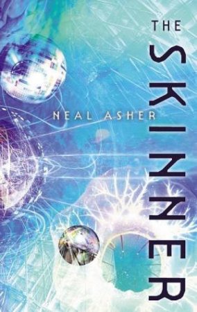 The Skinner by Neal Asher