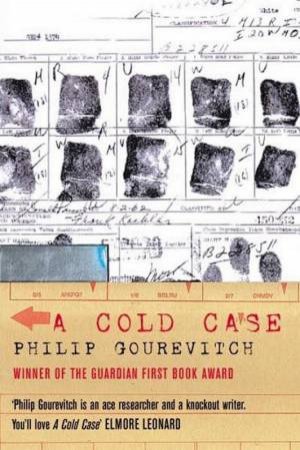 A Cold Case by Philip Gourevitch