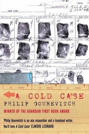 A Cold Case by Philip Gourevitch