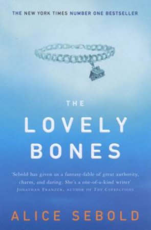 The Lovely Bones by Alice Sebold