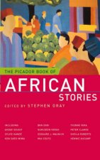 The Picador Book Of African Stories