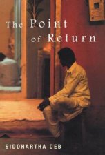 The Point Of Return