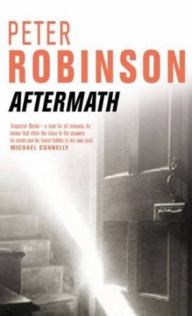 Aftermath by Peter Robinson